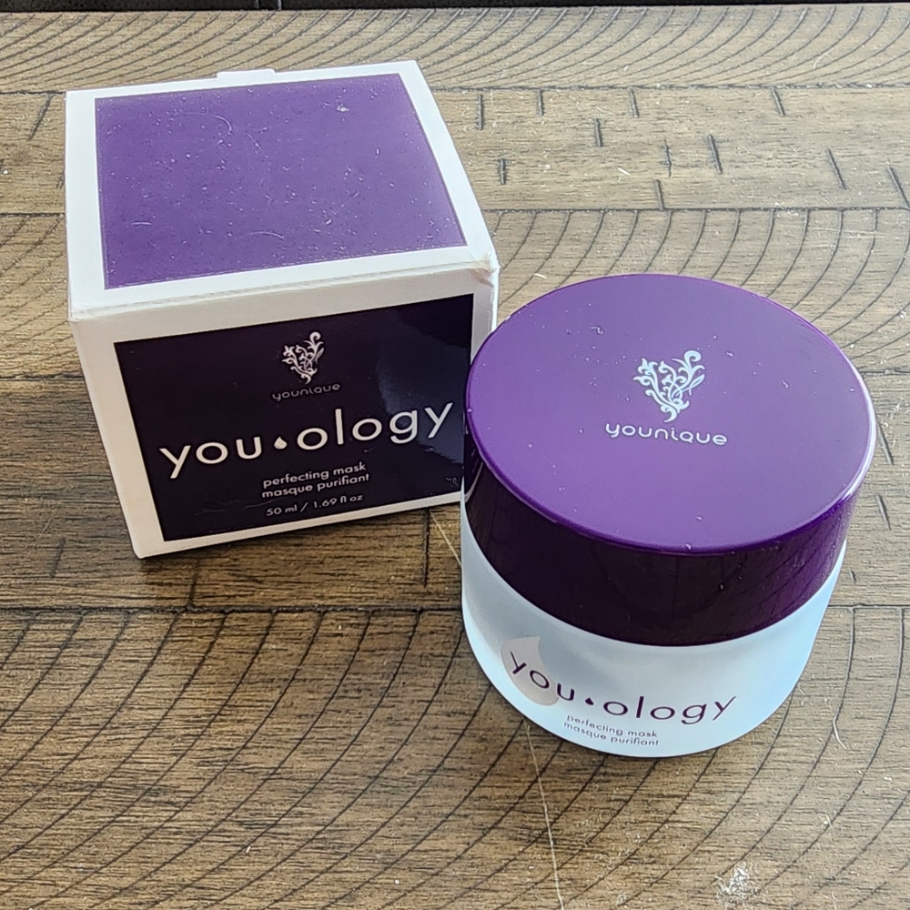 COPY - Younique YOU•OLOGY Perfecting Mask